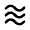 Airware Icon from Rounded Line - Material Pro Set