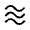 Airware Icon from Outlined Line - Material Symbols Set