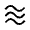 Airware Icon from Sharp Line - Material Symbols Set