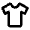 Apparel Icon from Rounded Line - Material Pro Set