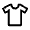 Apparel Icon from Rounded Line - Material Symbols Set