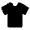 Apparel Fill Icon from Outlined Fill - Material Pro Set