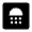 Bathroom Fill Icon from Outlined Fill - Material Symbols Set