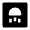 Bathroom Fill Icon from Outlined Fill - Material Pro Set