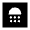 Bathroom Fill Icon from Sharp Fill - Material Symbols Set