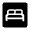 Bedroom Parent Fill Icon from Rounded Fill - Material Symbols Set