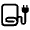 Blanket Icon from Outlined Line - Material Symbols Set