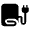 Blanket Fill Icon from Rounded Fill - Material Symbols Set