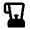 Blender Fill Icon from Rounded Fill - Material Pro Set