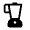 Blender Fill Icon from Rounded Fill - Material Symbols Set