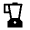 Blender Fill Icon from Sharp Fill - Material Symbols Set