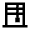 Blinds Icon from Sharp Line - Material Pro Set