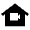 Camera Indoor Fill Icon from Sharp Fill - Material Pro Set