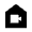 Camera Indoor Fill Icon from Sharp Fill - Material Symbols Set