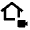 Camera Outdoor Icon from Outlined Line - Material Pro Set