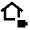 Camera Outdoor Icon from Sharp Line - Material Pro Set