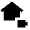 Camera Outdoor Fill Icon from Sharp Fill - Material Pro Set