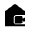 Camera Outdoor Fill Icon from Outlined Fill - Material Symbols Set