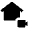 Camera Outdoor Fill Icon from Outlined Fill - Material Pro Set