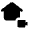 Camera Outdoor Fill Icon from Rounded Fill - Material Pro Set