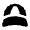 Cap Fill Icon from Outlined Fill - Material Pro Set
