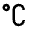 Celsius Fill Icon from Outlined Fill - Material Pro Set
