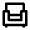 Chair Icon from Outlined Line - Material Pro Set
