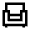 Chair Icon from Sharp Line - Material Pro Set