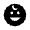 Child Care Fill Icon from Rounded Fill - Material Symbols Set