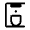 Coffee Maker Icon from Rounded Line - Material Symbols Set