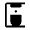 Coffee Maker Fill Icon from Outlined Fill - Material Symbols Set