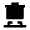 Cooking Fill Icon from Outlined Fill - Material Pro Set