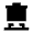 Cooking Fill Icon from Sharp Fill - Material Pro Set