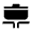 Cooking Fill Icon from Sharp Fill - Material Symbols Set