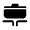 Cooking Fill Icon from Rounded Fill - Material Symbols Set