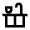 Countertops Icon from Sharp Line - Material Pro Set