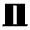 Curtains Closed Fill Icon from Sharp Fill - Material Symbols Set