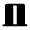 Curtains Closed Fill Icon from Rounded Fill - Material Symbols Set