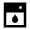 Dishwasher Fill Icon from Sharp Fill - Material Pro Set