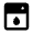 Dishwasher Fill Icon from Rounded Fill - Material Pro Set