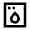 Dishwasher Gen Icon from Sharp Line - Material Pro Set