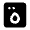 Dishwasher Gen Fill Icon from Rounded Fill - Material Pro Set
