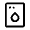 Dishwasher Gen Icon from Outlined Line - Material Symbols Set