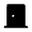 Door Back Fill Icon from Rounded Fill - Material Symbols Set