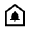Doorbell Icon from Outlined Line - Material Symbols Set