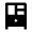 Dresser Fill Icon from Outlined Fill - Material Pro Set