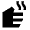 Dry Fill Icon from Sharp Fill - Material Pro Set