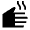 Dry Fill Icon from Sharp Fill - Material Symbols Set