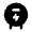 Electric Meter Fill Icon from Rounded Fill - Material Pro Set