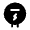 Electric Meter Fill Icon from Rounded Fill - Material Symbols Set